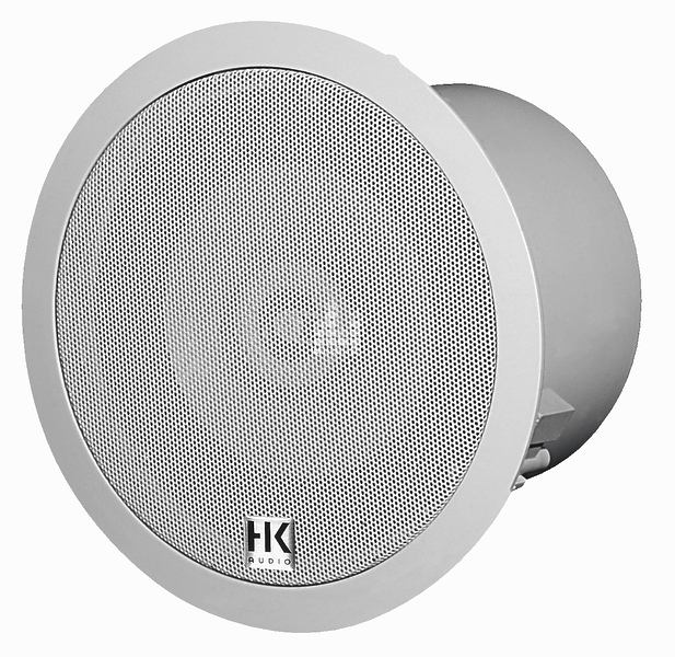 Встраиваемая акустика HK Audio IL 60 CT артикул 106765Si-1 фото 3