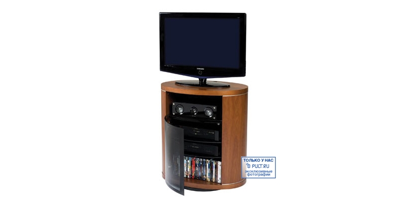 Подставка под ТВ и HI-FI BDI Revo 9980 cherry артикул 366976FV-1 фото 4