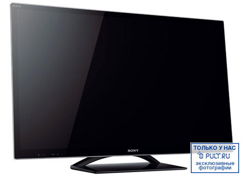 LED телевизор Sony KDL-46HX853 артикул 331989FV-1 фото 3
