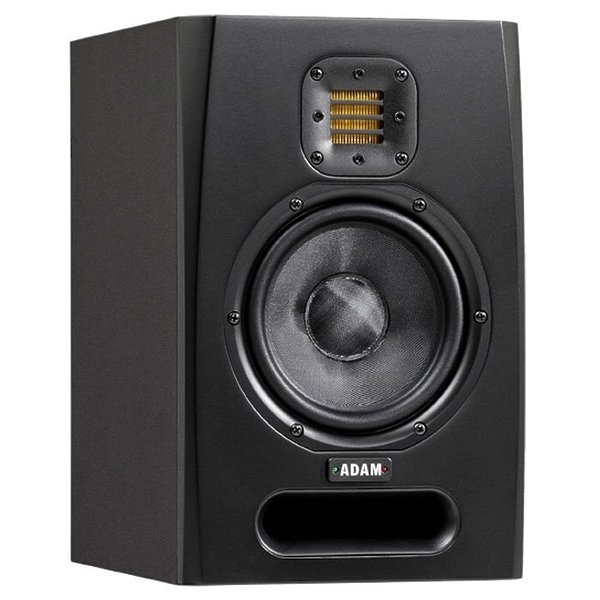 Полочная акустика Adam Audio F5 артикул 123064Si-1