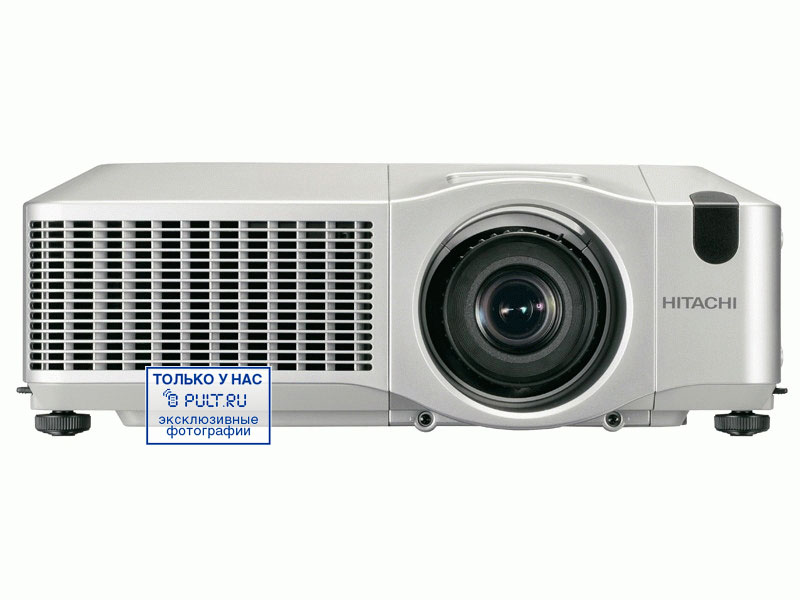 Проектор Hitachi CP-X1250 с установкой артикул 255209FV-1 фото 4