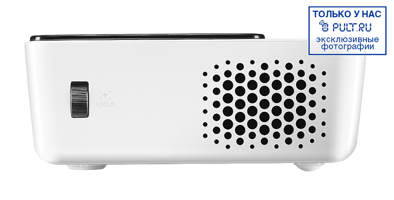 Проектор BenQ GP2 артикул 100061FV-1 фото 9