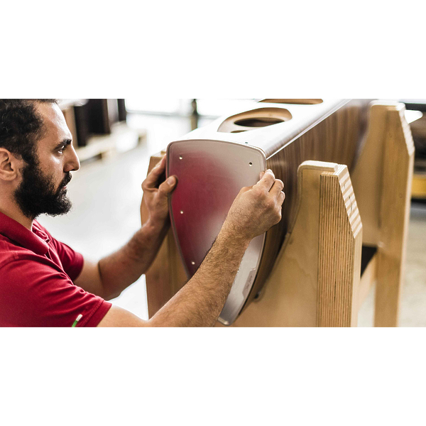 Напольная акустика Sonus Faber Olympica Nova III walnut артикул 199804Si-1 фото 12