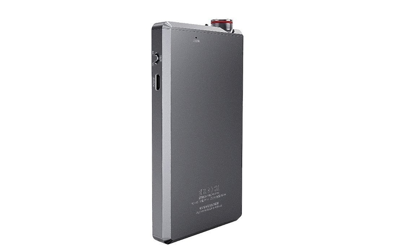 Усилитель для наушников FiiO A5 titanium артикул 155564Si-1 фото 4