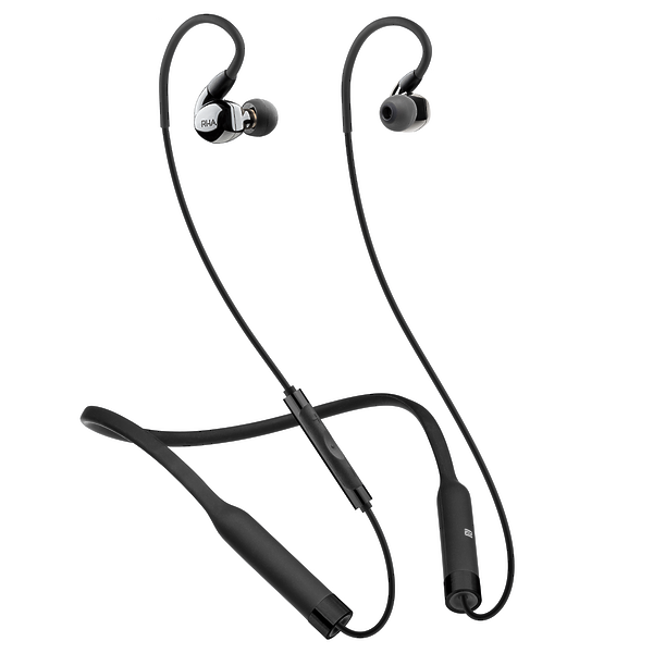 Наушники RHA CL2 Planar Black артикул 181773Si-1