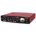 Микрофонный предусилитель iCON ReoTube G2X (84428)