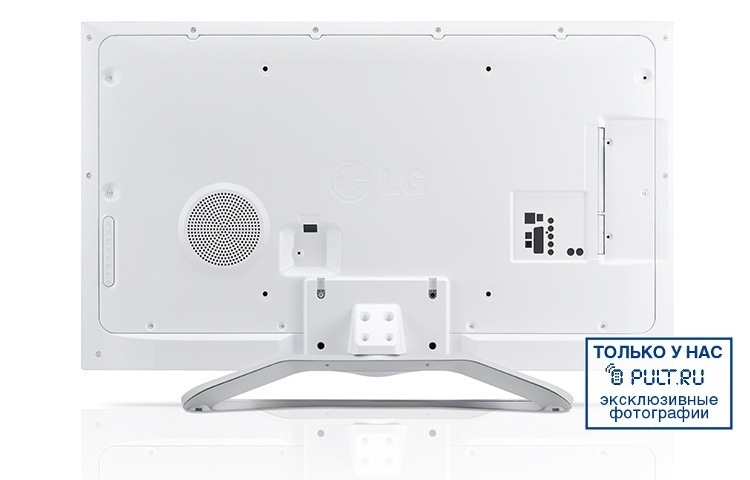 LED телевизор LG 32LA667V артикул 108334Si-1 фото 9