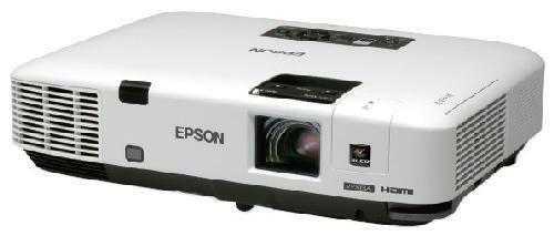Проектор Epson EB-1900 артикул 354663FV-1