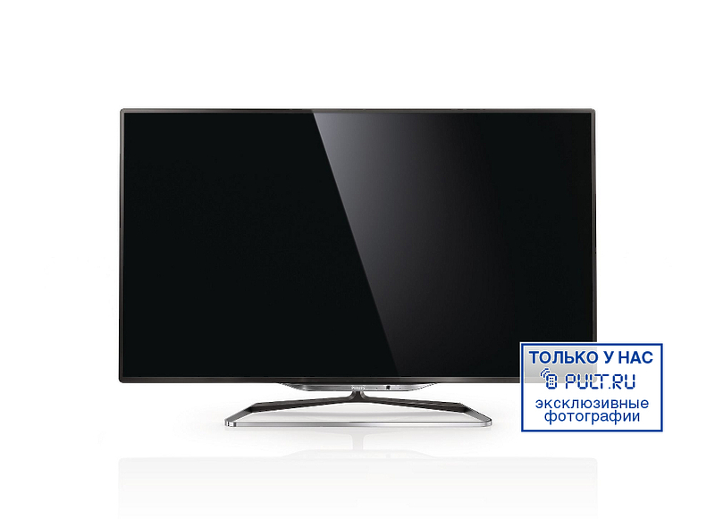 LED телевизор Philips 40PFL8008S/60 артикул 329799FV-1 фото 9