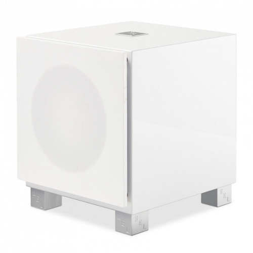 Сабвуфер REL T9i piano white артикул 132054Si-1