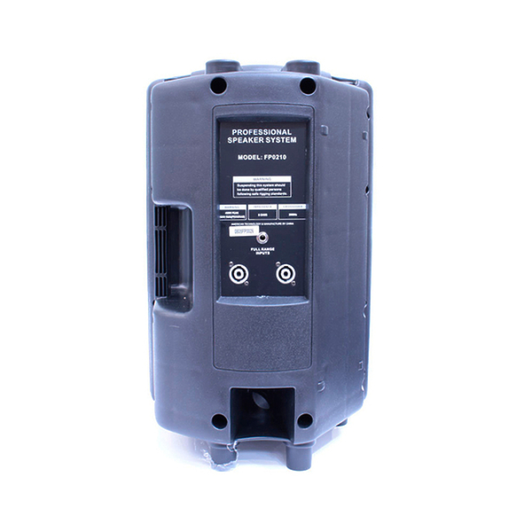 Акустическая система пассивная SOUNDKING FP0210 артикул 272783Si-1 фото 3