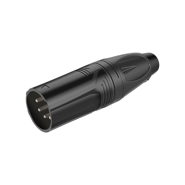 Разъем Roxtone RX5M-BT артикул 231458Si-1