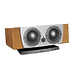Центральный канал Dynaudio Contour SC cherry