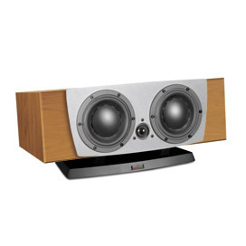 Центральный канал Dynaudio Contour SC cherry артикул 434198FV-1