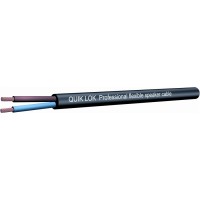 Кабель межблочный аудио QUIK LOK CA840 артикул 132515Si-1