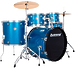 Ударная установка Ludwig LC19019 Accent Fuse