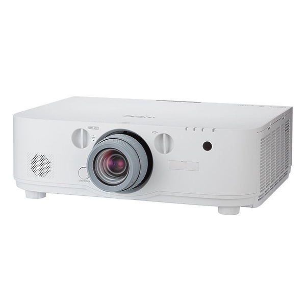 Проектор NEC NP-PA622UG артикул 144913Si-1