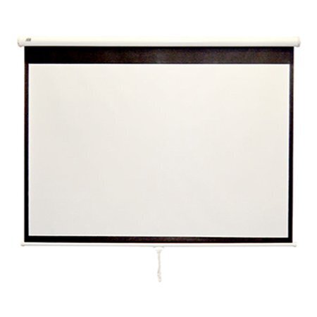 Экран Classic Solution Classic Norma (4:3) 176x143 (W 170x128/3 MW-S0/W) артикул 175607Si-1