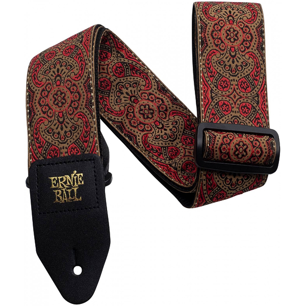Ремень для гитары Ernie Ball 4 162 артикул 290041Si-1