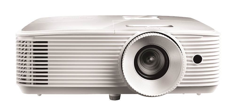 Проектор Optoma EH412 артикул 202430Si-1