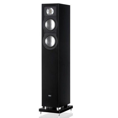 Напольная акустика Elac FS 187 satin black артикул 397509FV-1