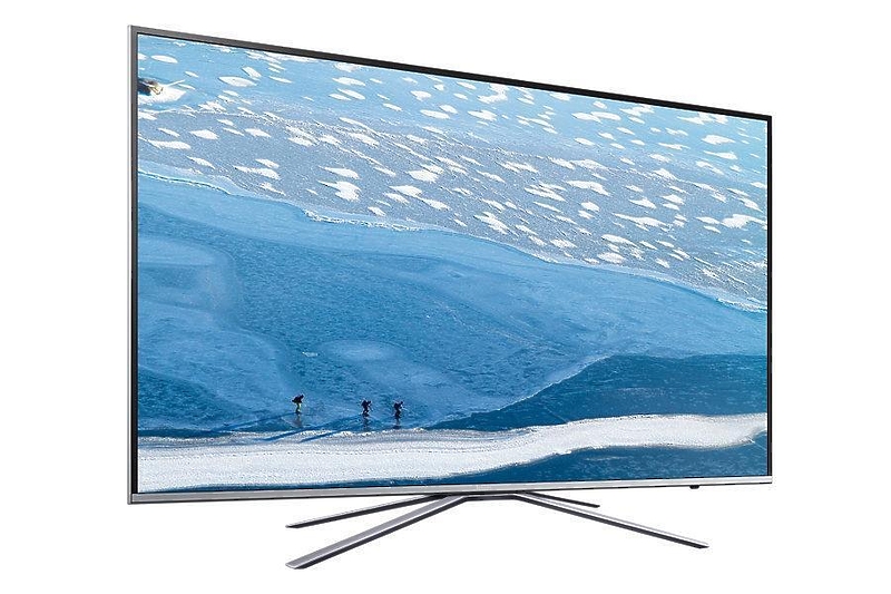 Samsung UE-65KU6400 артикул 406526-1 фото 6