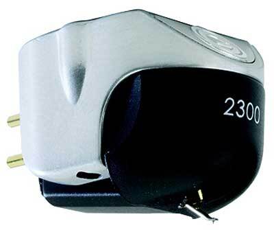 Goldring 2300 (головка звукоснимателя ММ типа) артикул 405548-1