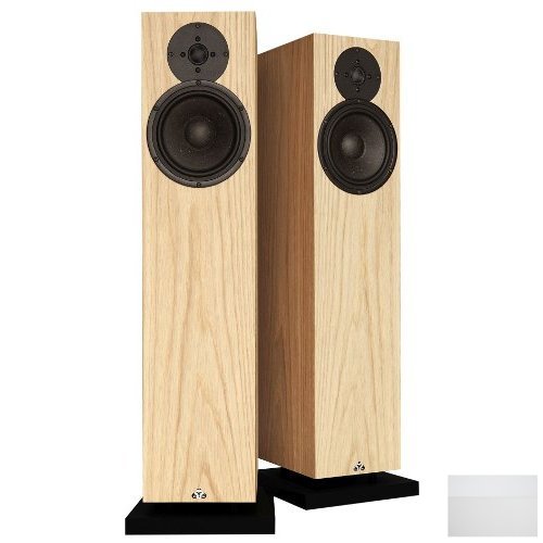 Напольная акустика Kudos X3 white артикул 133484Si-1