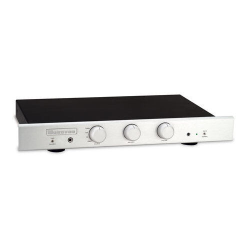 Предусилитель Bryston BP-6 silver артикул 320854FV-1