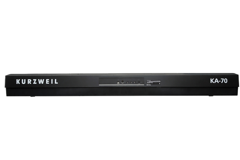 Цифровое пианино Kurzweil KA70 LB артикул 302715Si-1 фото 4