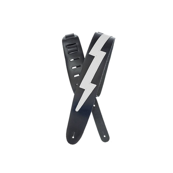 Ремень для гитары Planet Waves 25LIC03 артикул 289959Si-1