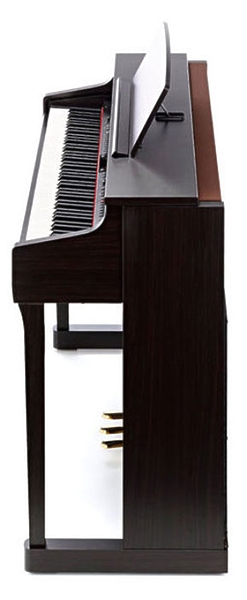 Клавишный инструмент Kawai CN35R артикул 136211Si-1 фото 7