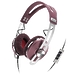 Наушники Sennheiser Momentum On-Ear pink