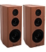 Полочная акустика Bryston MINI T ACTIVE Natural Walnut