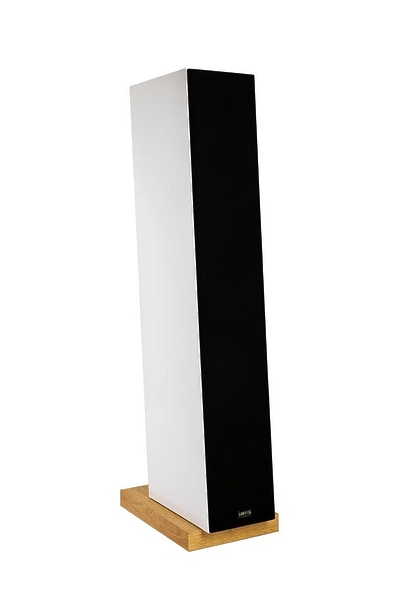 Напольная акустика Davis Acoustics Courbet 7 White Gloss артикул 336599Si-1 фото 5