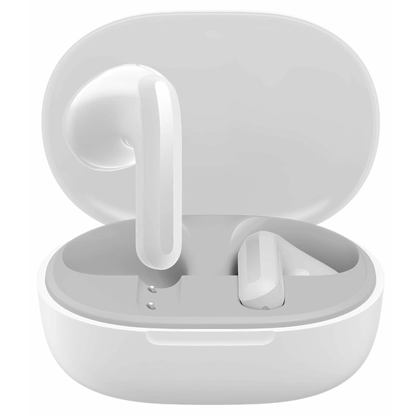 Наушники Xiaomi Redmi Buds 4 Lite White артикул 326485Si-1 фото 4