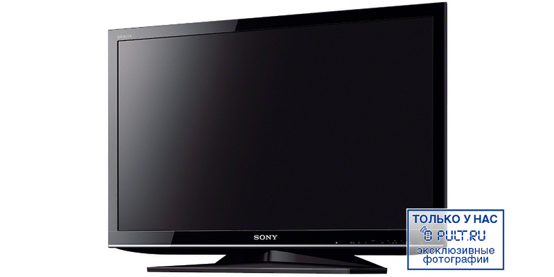 LED телевизор Sony KDL-32EX343 артикул 332711FV-1 фото 5