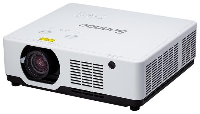 Проектор Sonnoc SNP-LC651LU артикул 275641Si-1