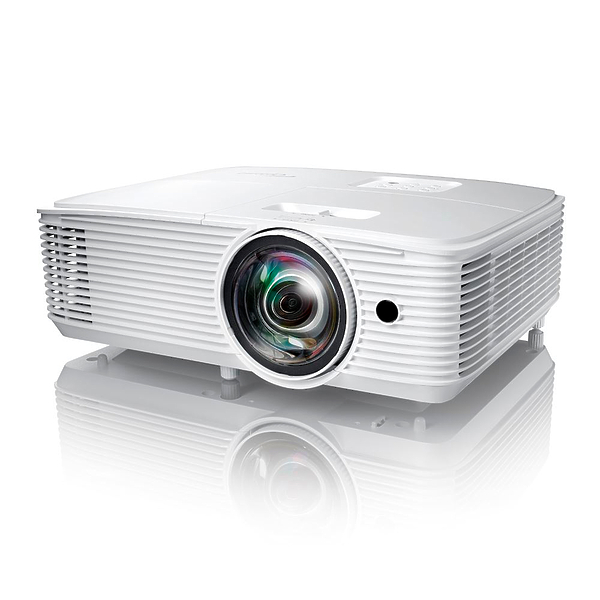 Проектор Optoma HD29HSTx артикул 293633Si-1 фото 4