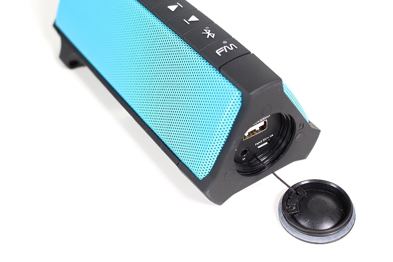 Hercules WAE Outdoor Rush #6 в «HiFiRussia»