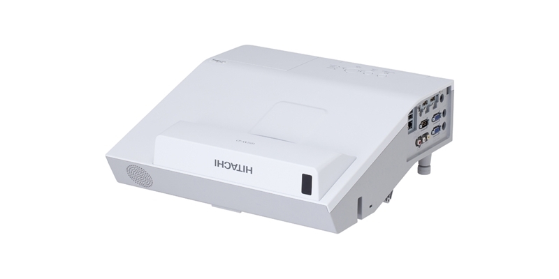 Проектор Hitachi CP-AX2503 артикул 137591Si-1 фото 3