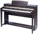 Клавишный инструмент Kurzweil CUP120 SR Andante