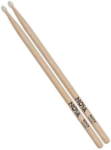 Барабанные палочки Vic Firth NRockN артикул 255350Si-1