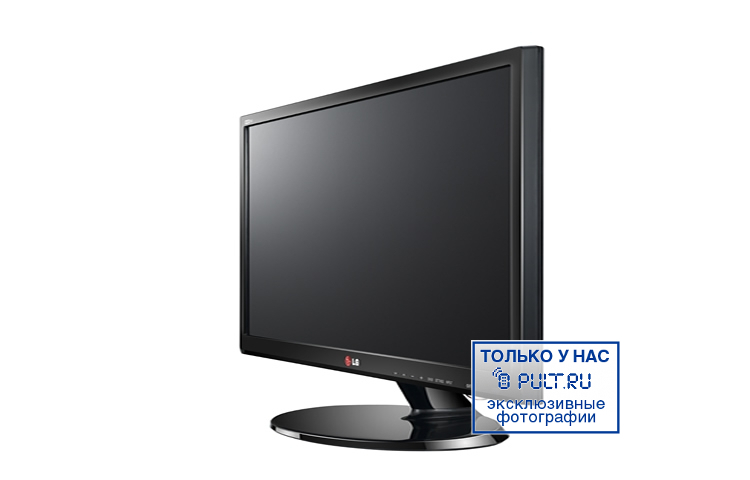 LED телевизор LG 19MN43D артикул 332099FV-1 фото 5
