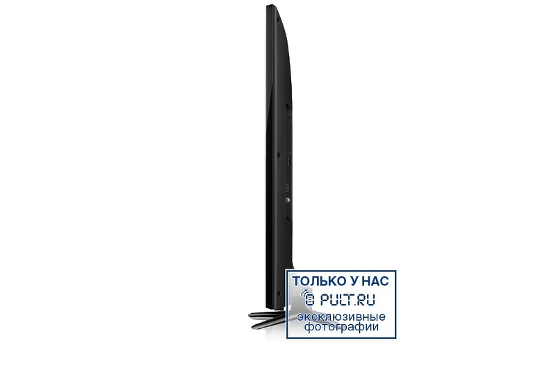 LED телевизор Samsung UE-46F5500 артикул 106511Si-1 фото 6