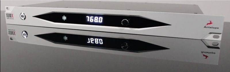 Antelope Audio 10MX артикул 138949Si-1 фото 3