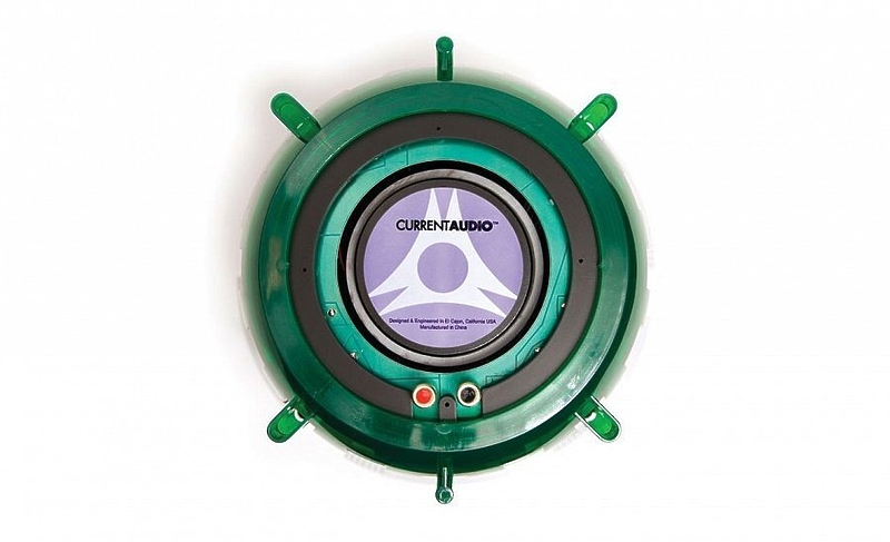 Встраиваемая акустика Current Audio FIT800FL (92101) артикул 149455Si-1 фото 3