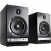 Полочная акустика Audioengine HD4 satin black