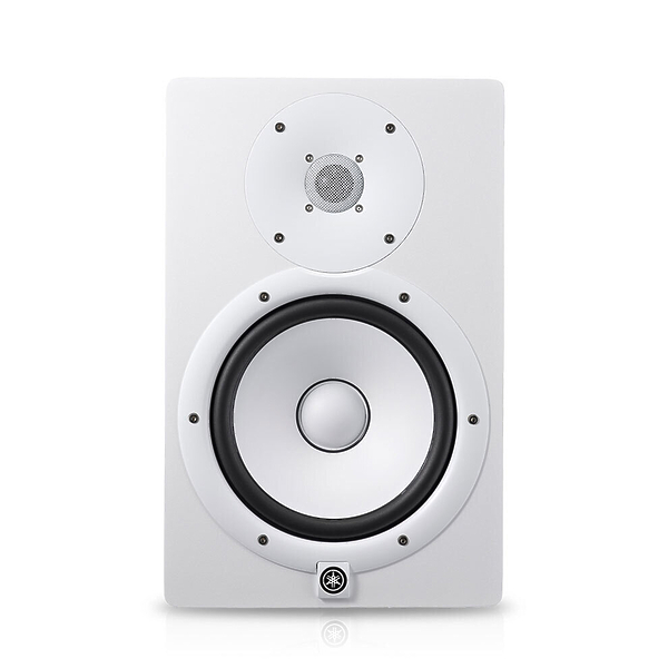 Студийный монитор Yamaha HS8 W артикул 123234Si-1