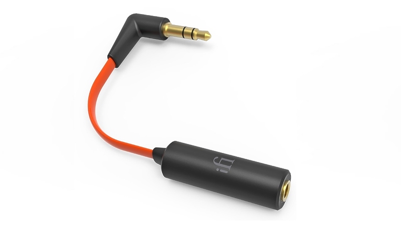 Фильтр iFi Audio Earbuddy артикул 187453Si-1
